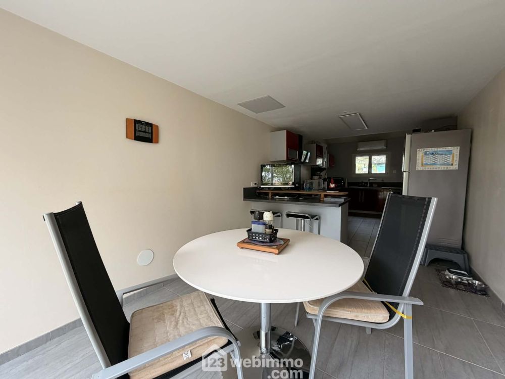 Photo 9 - Dangé-Saint-Romain 86220 à Dangé-Saint-Romain