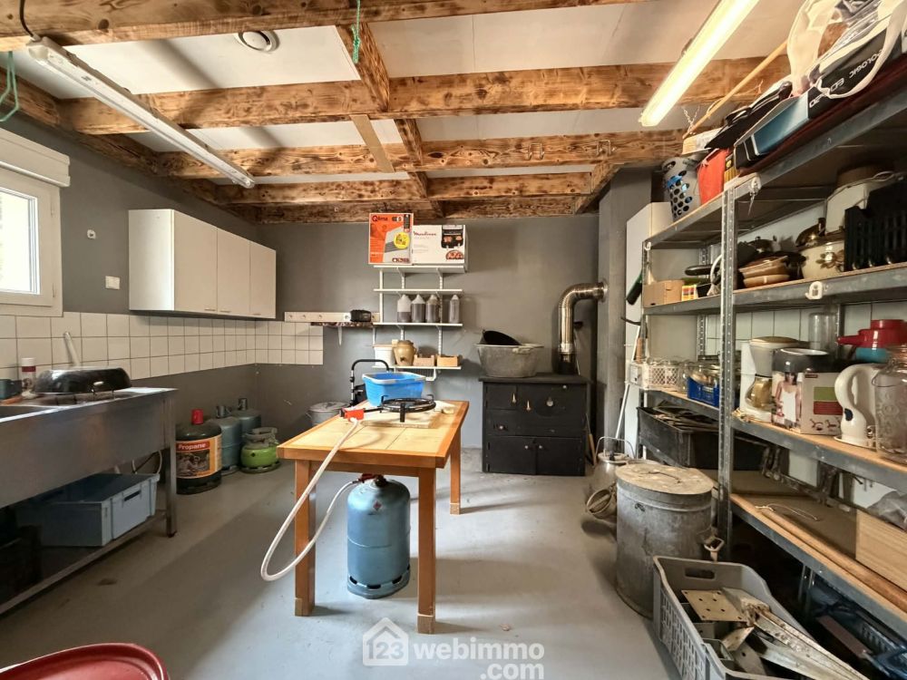 Photo 21 - Dangé-Saint-Romain 86220 à Dangé-Saint-Romain