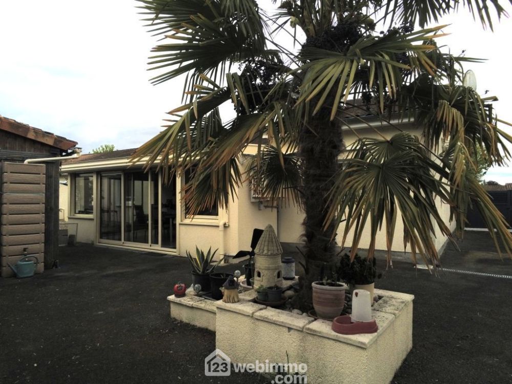 Photo 25 - Dangé-Saint-Romain 86220 à Dangé-Saint-Romain