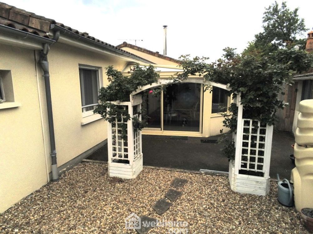 Photo 23 - Dangé-Saint-Romain 86220 à Dangé-Saint-Romain