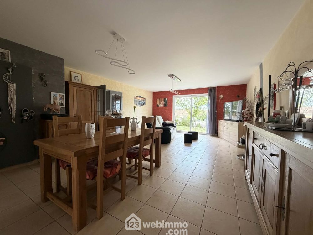 Photo 7 - Dangé-Saint-Romain 86220 à Dangé-Saint-Romain