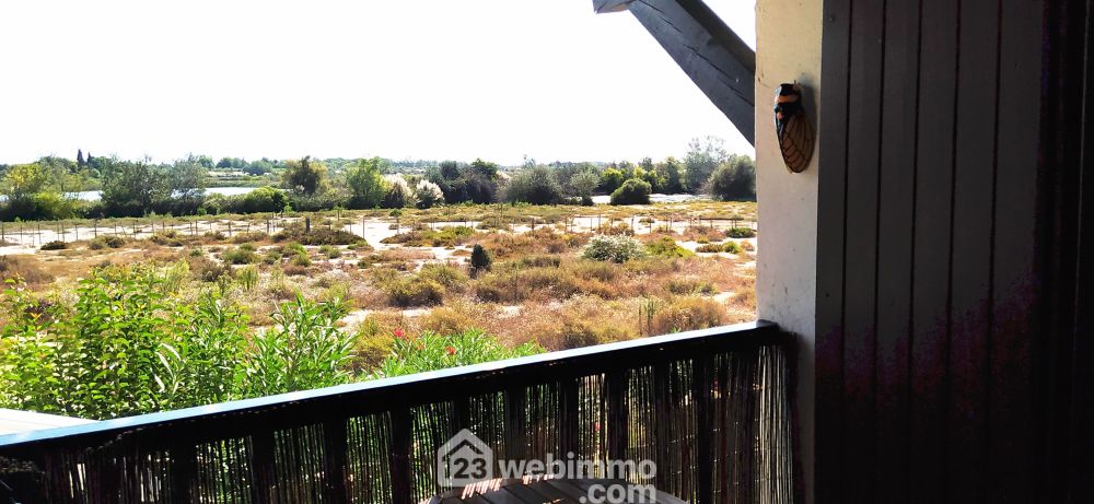 Photo 7 - Saintes-Maries-de-la-Mer 13460 à Saintes-Maries-de-la-Mer