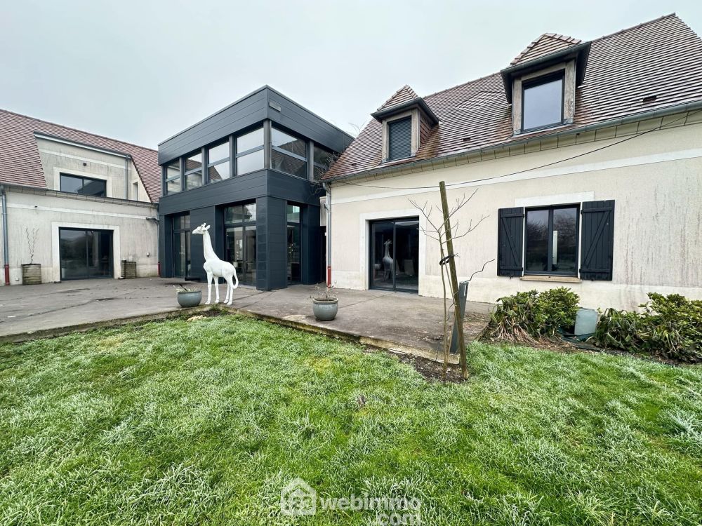 Photo 37 - Cerny-lès-Bucy 02870 à Cerny-lès-Bucy