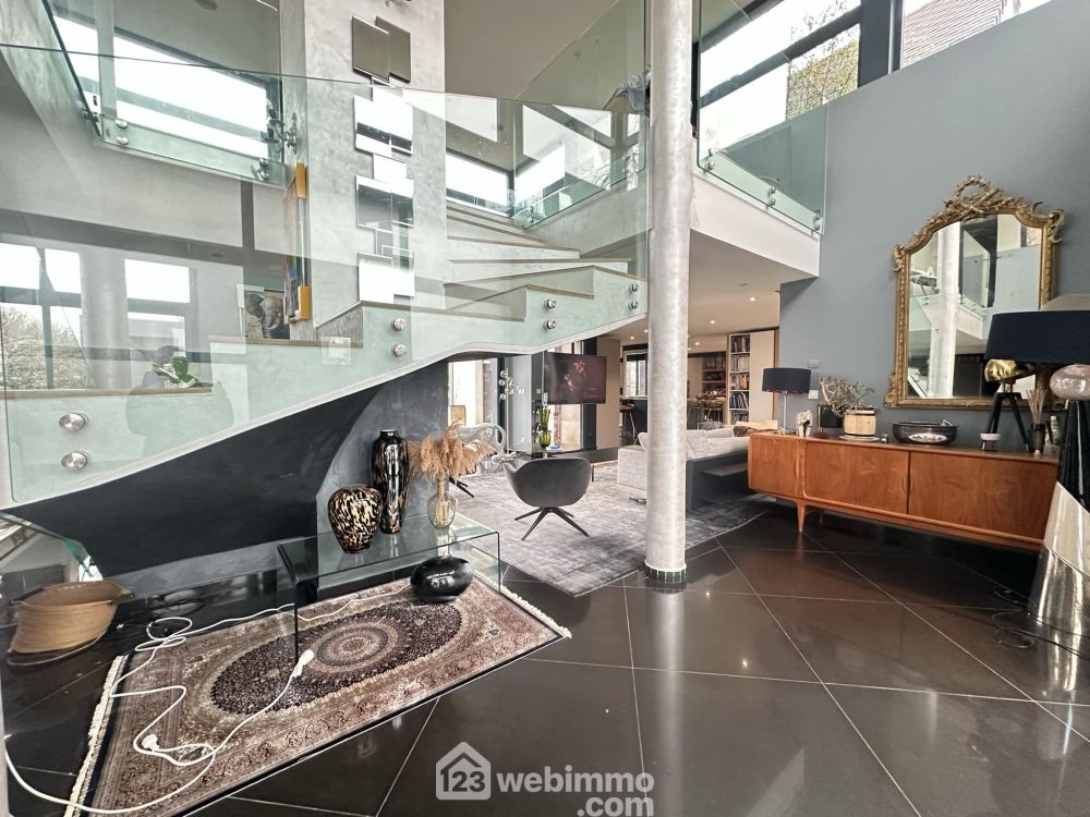 Photo 6 - Cerny-lès-Bucy 02870 à Cerny-lès-Bucy