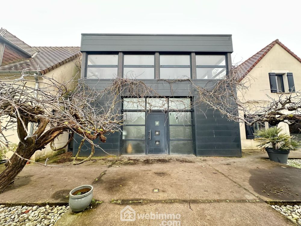 Photo 4 - Cerny-lès-Bucy 02870 à Cerny-lès-Bucy