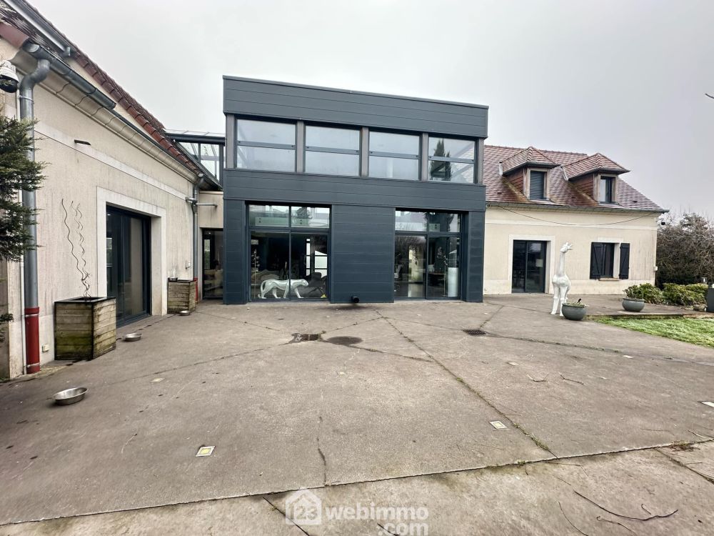 Photo 38 - Cerny-lès-Bucy 02870 à Cerny-lès-Bucy