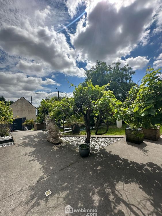 Photo 12 - Cerny-lès-Bucy 02870 à Cerny-lès-Bucy