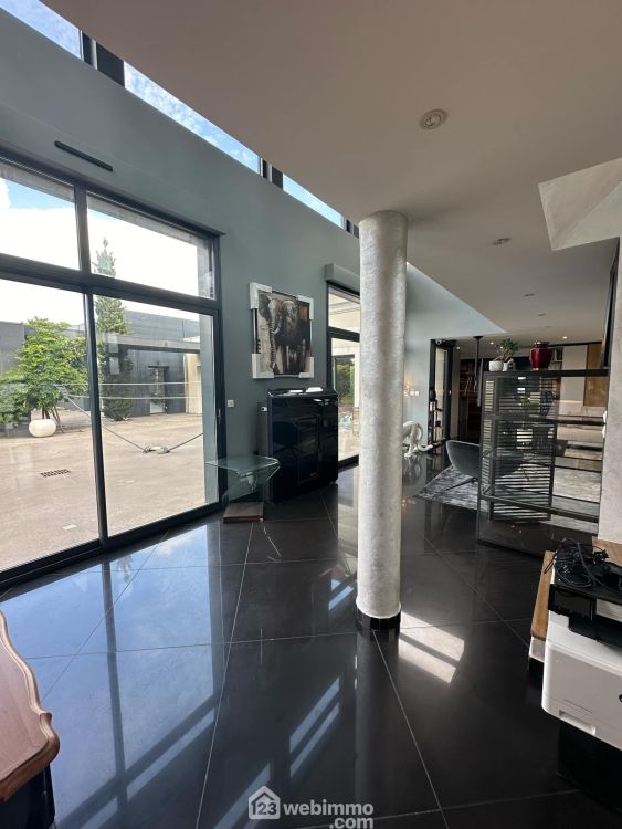 Photo 11 - Cerny-lès-Bucy 02870 à Cerny-lès-Bucy