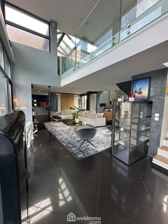 Photo 9 - Cerny-lès-Bucy 02870 à Cerny-lès-Bucy