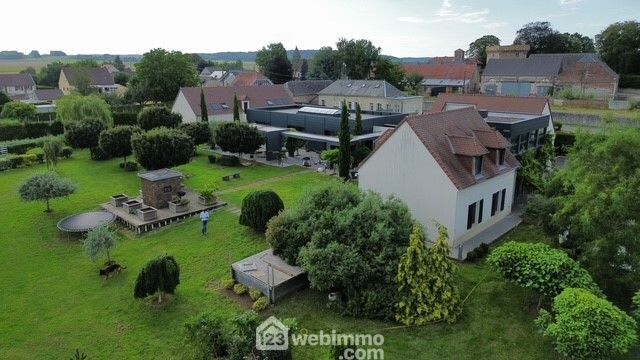 Photo 40 - Cerny-lès-Bucy 02870 à Cerny-lès-Bucy