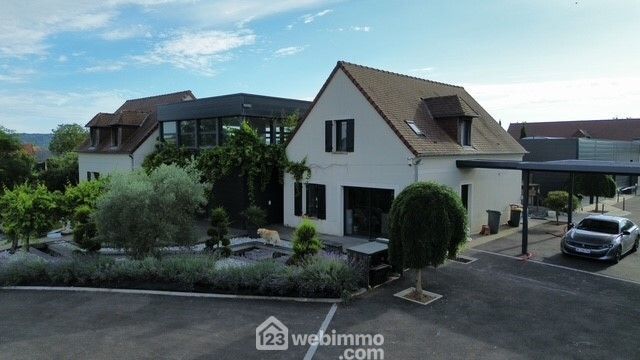 Photo 39 - Cerny-lès-Bucy 02870 à Cerny-lès-Bucy