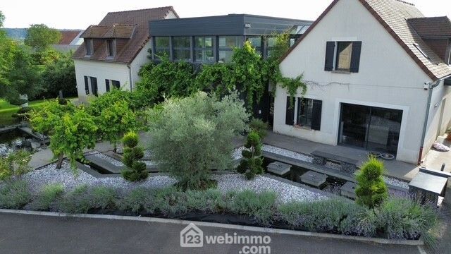 Photo 43 - Cerny-lès-Bucy 02870 à Cerny-lès-Bucy