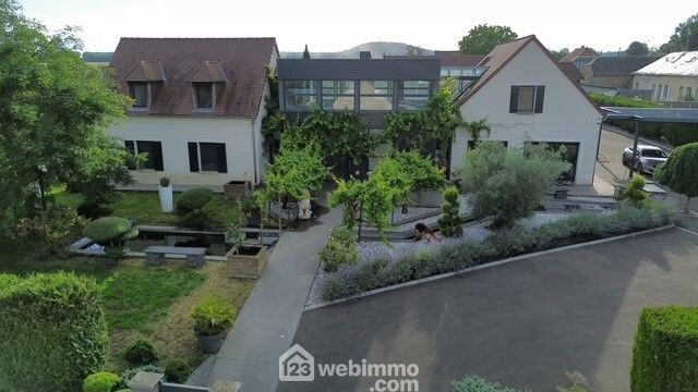 Photo 1 - Cerny-lès-Bucy 02870 à Cerny-lès-Bucy