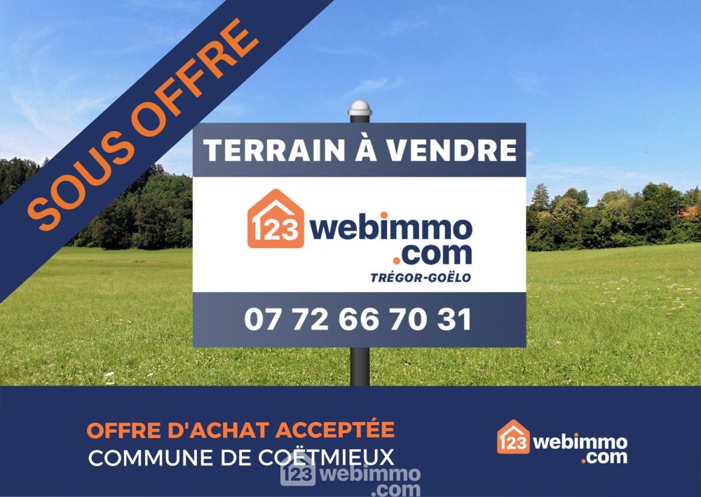Photo 1 - Coëtmieux 22400 à Coëtmieux