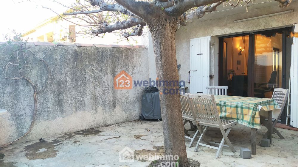 Photo 9 - Saintes-Maries-de-la-Mer 13460 à Saintes-Maries-de-la-Mer