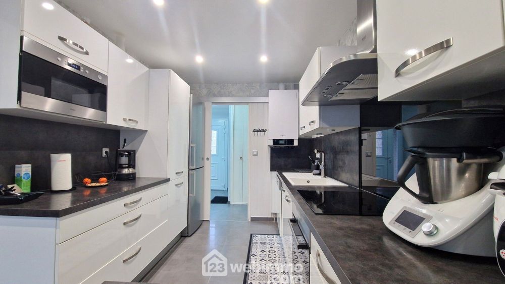 Photo 9 - Laon 02000 à Laon