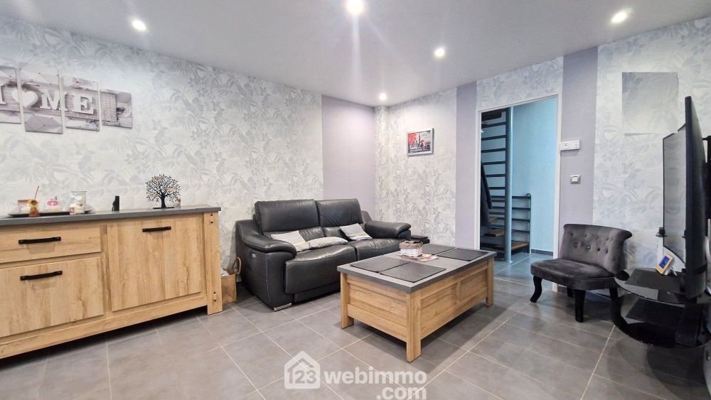 Photo 5 - Laon 02000 à Laon