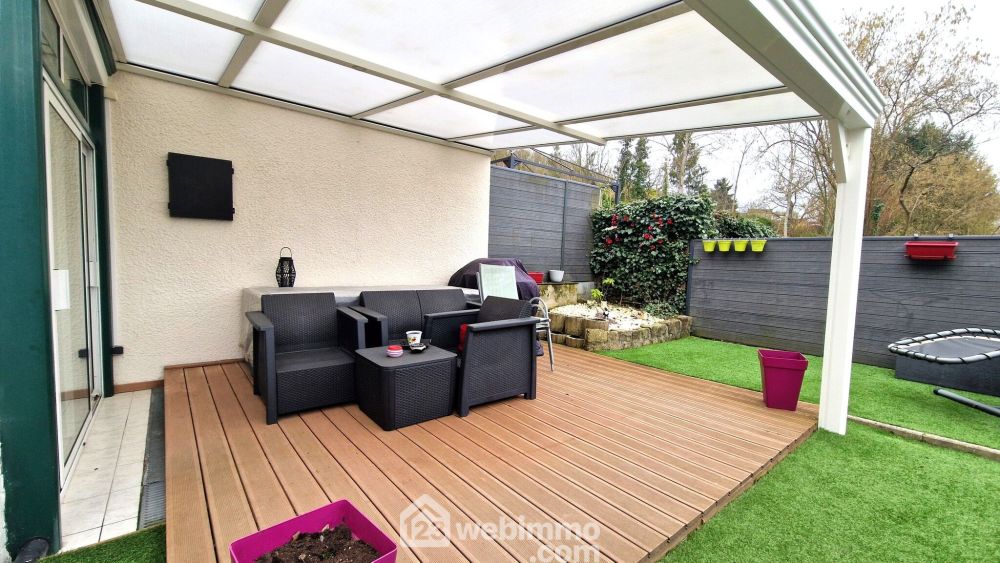 Photo 12 - Laon 02000 à Laon