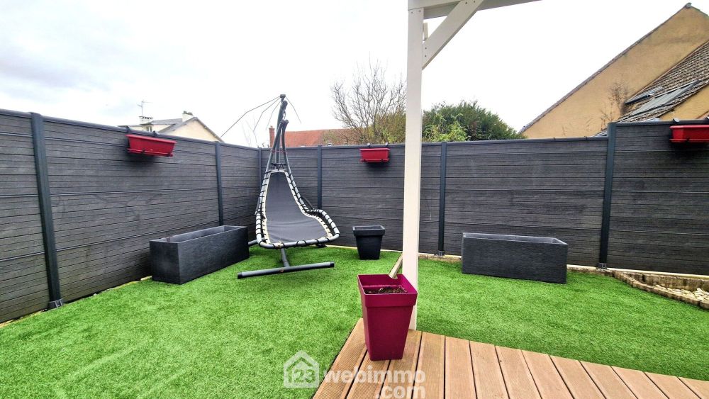 Photo 14 - Laon 02000 à Laon