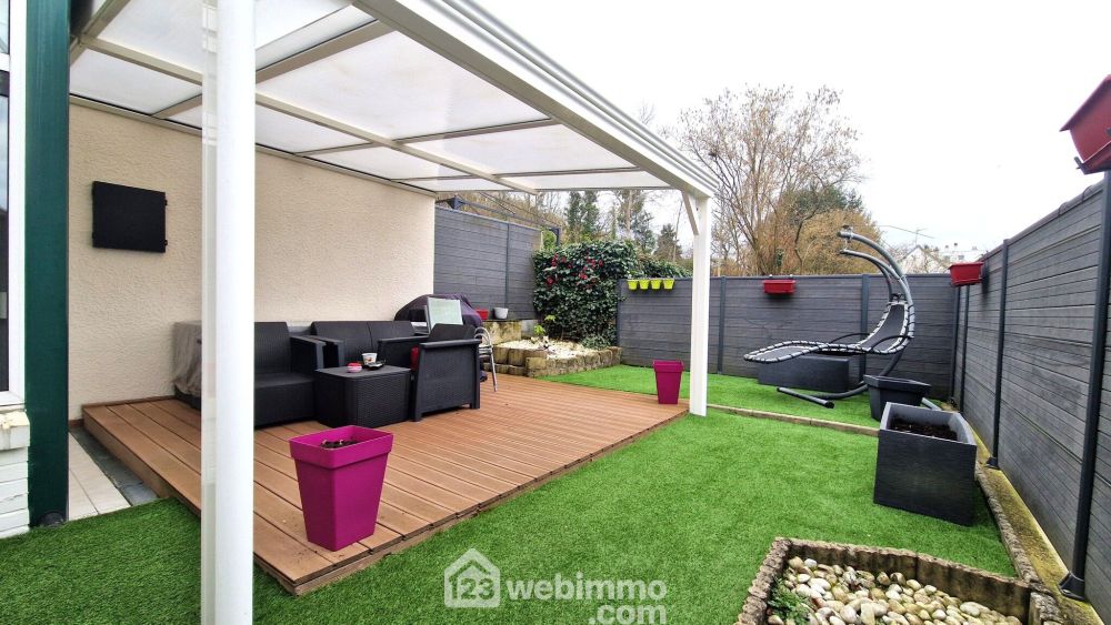 Photo 13 - Laon 02000 à Laon