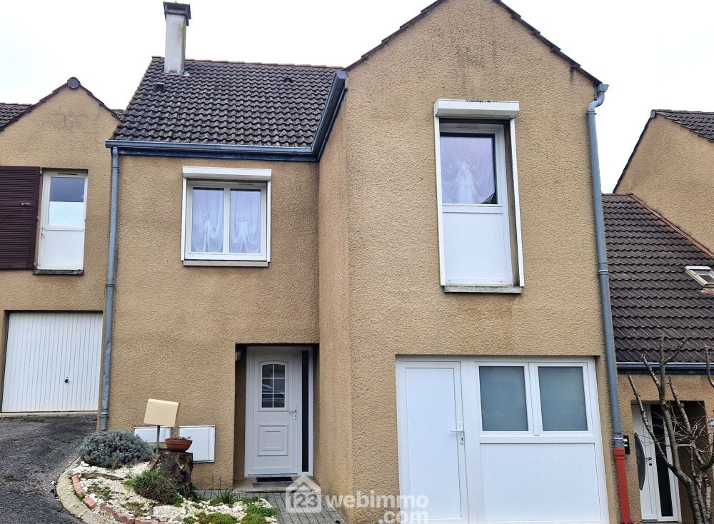 Photo 28 - Laon 02000 à Laon