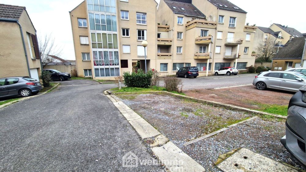 Photo 27 - Laon 02000 à Laon