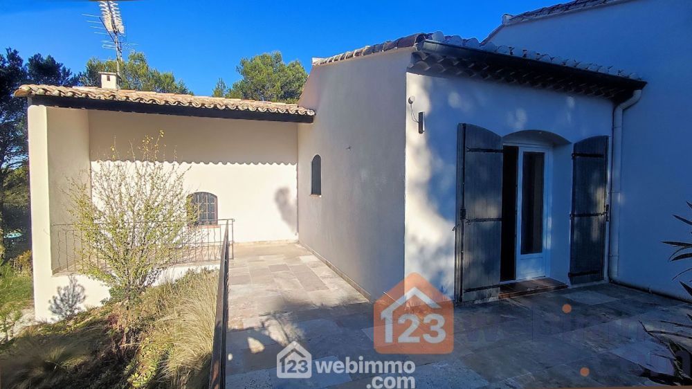 Photo 6 - Lambesc 13410 à Lambesc