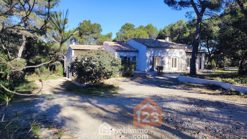 Photo 15 - Lambesc 13410 à Lambesc