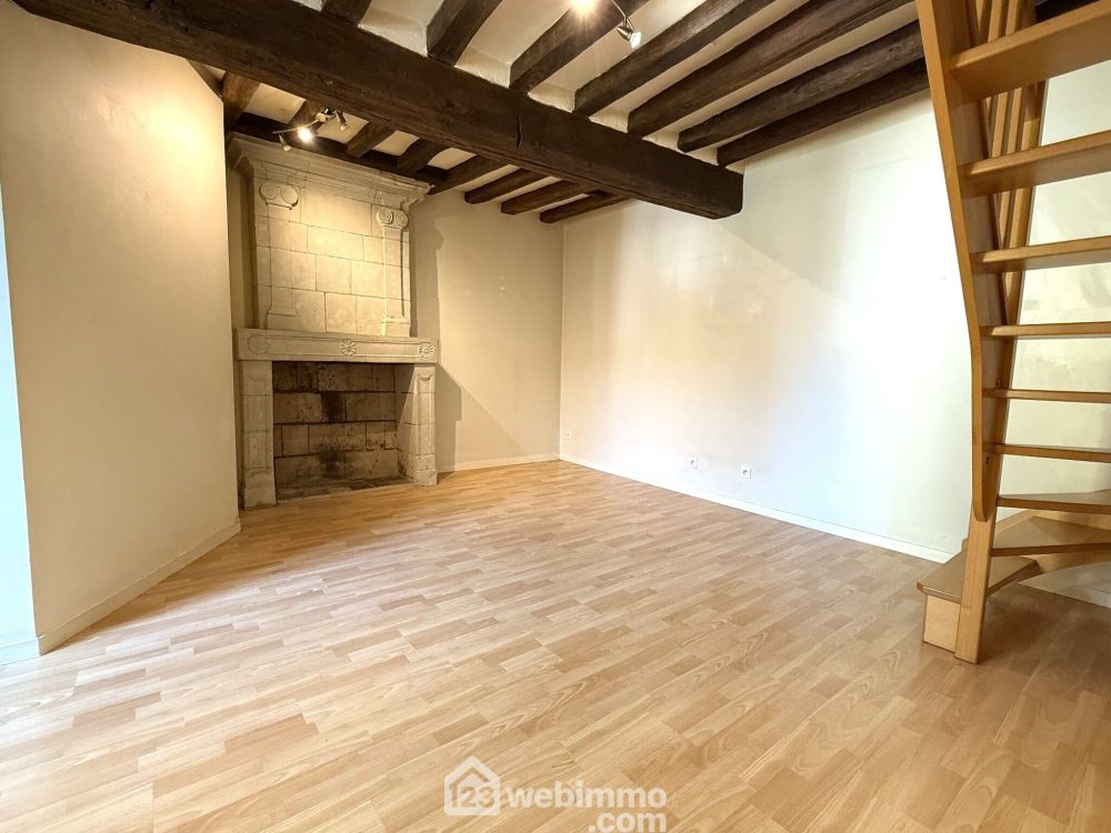 Photo 3 - Brain-sur-L'authion 49800 à Brain-sur-L'authion