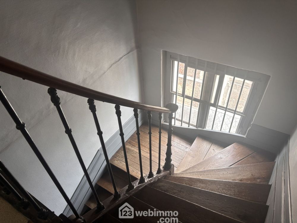 Photo 2 - Rouen 76000 à Rouen