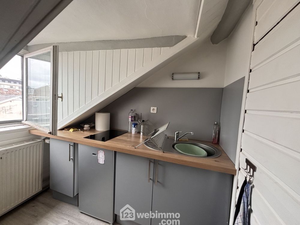 Photo 8 - Rouen 76000 à Rouen