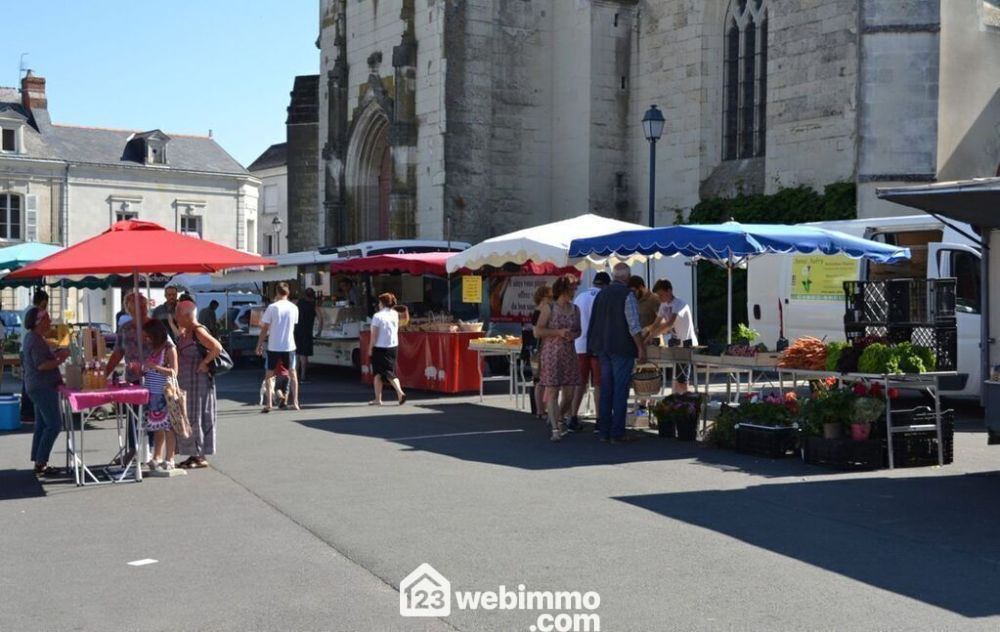 Photo 16 - Mazé-Milon 49630 à Mazé-Milon