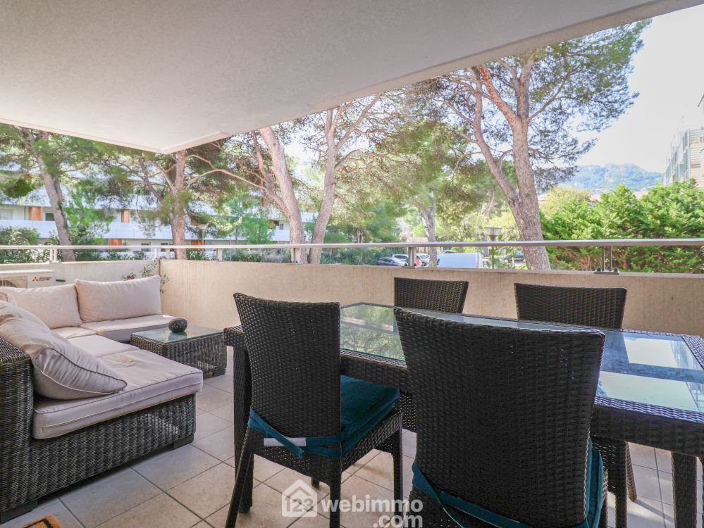 Photo 2 - Marseille 13009 à Marseille