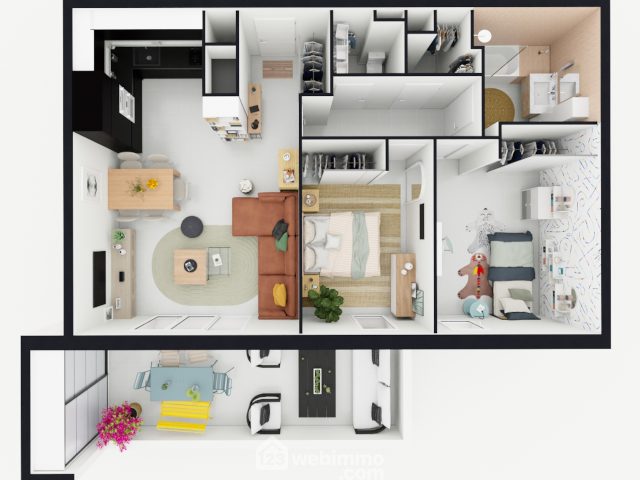 Photo 14 - Marseille 13009 à Marseille