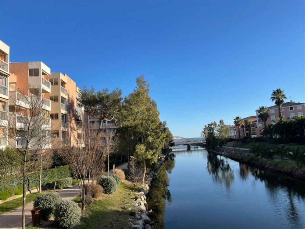 Photo 1 - Sainte-Maxime 83120 à Sainte-Maxime