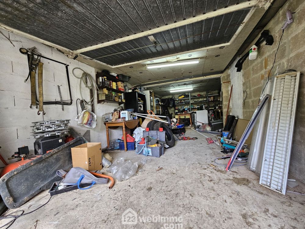 Photo 21 - Laon 02000 à Laon