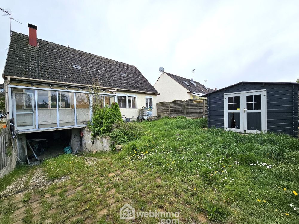 Photo 2 - Laon 02000 à Laon