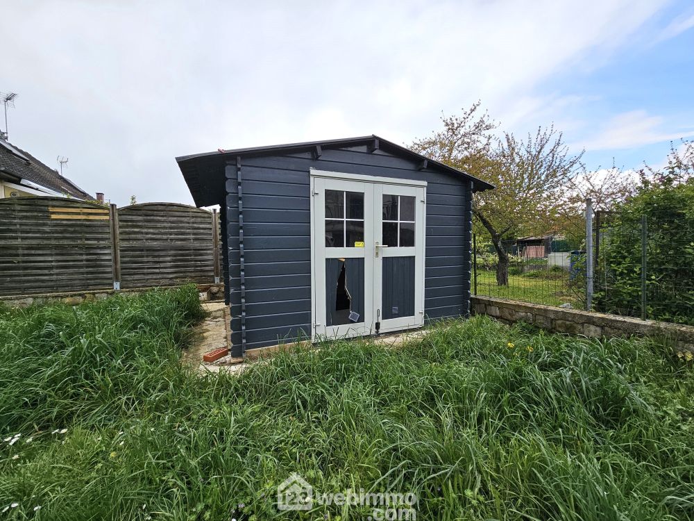 Photo 24 - Laon 02000 à Laon