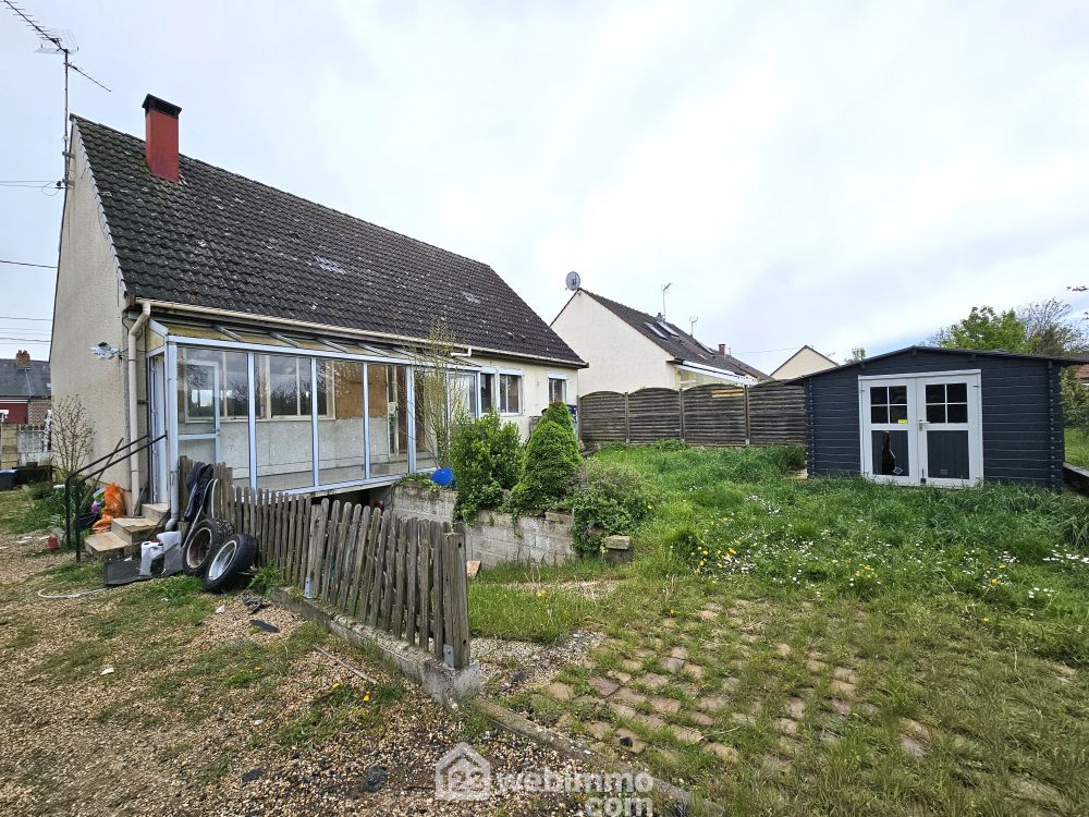 Photo 23 - Laon 02000 à Laon