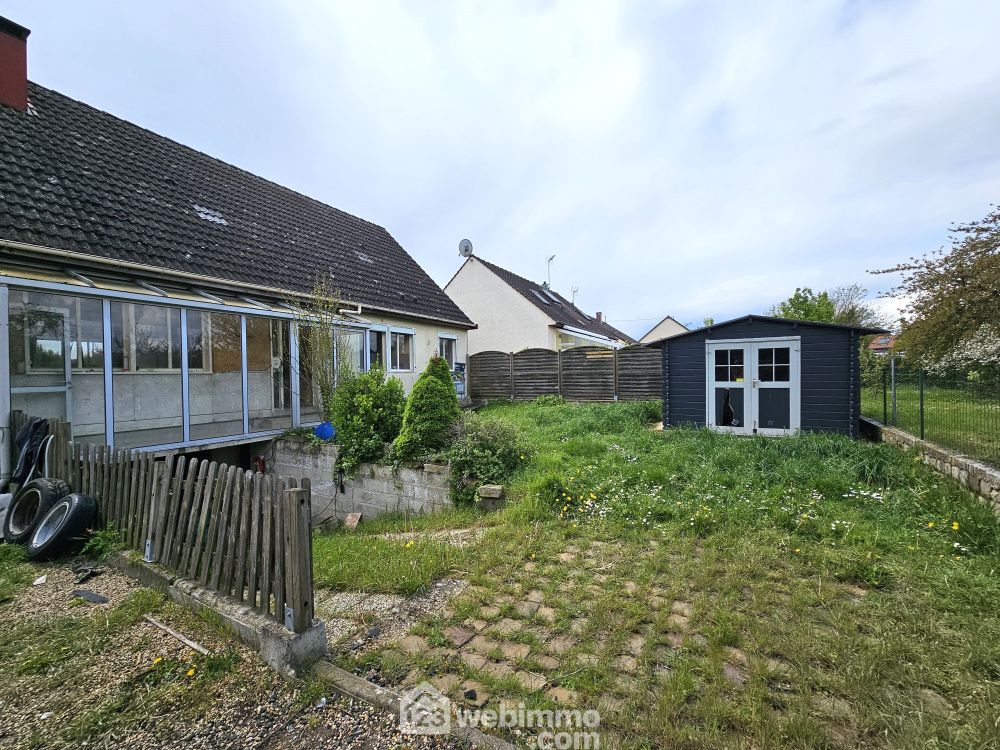 Photo 26 - Laon 02000 à Laon