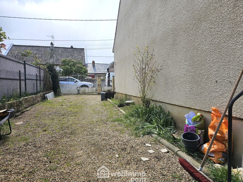 Photo 25 - Laon 02000 à Laon