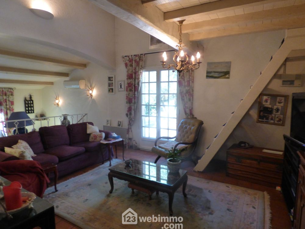 Photo 10 - Le Cannet-des-Maures 83340 à Le Cannet-des-Maures