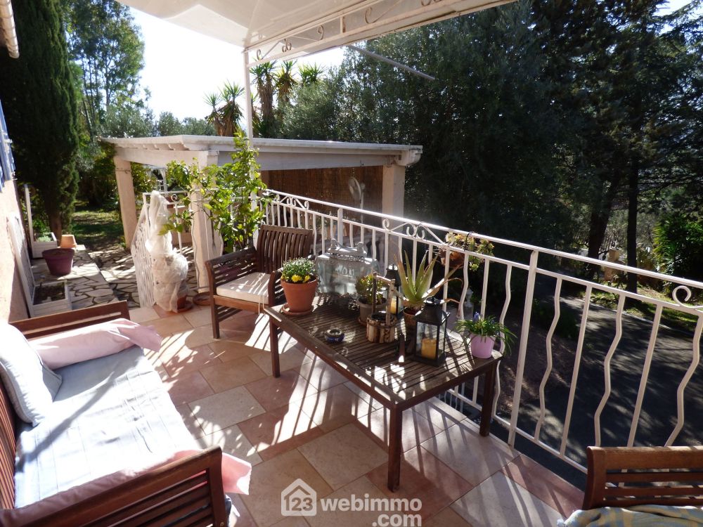 Photo 21 - Le Cannet-des-Maures 83340 à Le Cannet-des-Maures