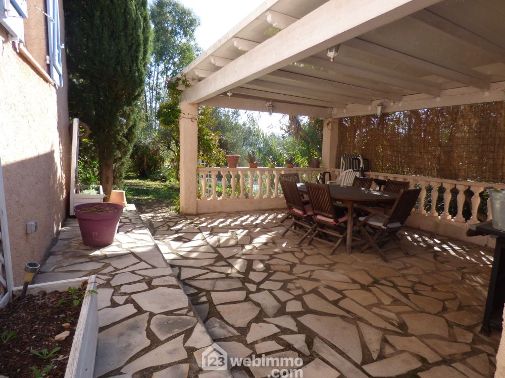 Photo 22 - Le Cannet-des-Maures 83340 à Le Cannet-des-Maures