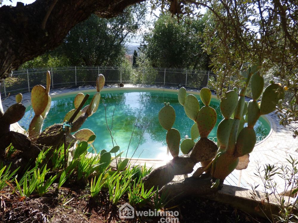 Photo 4 - Le Cannet-des-Maures 83340 à Le Cannet-des-Maures