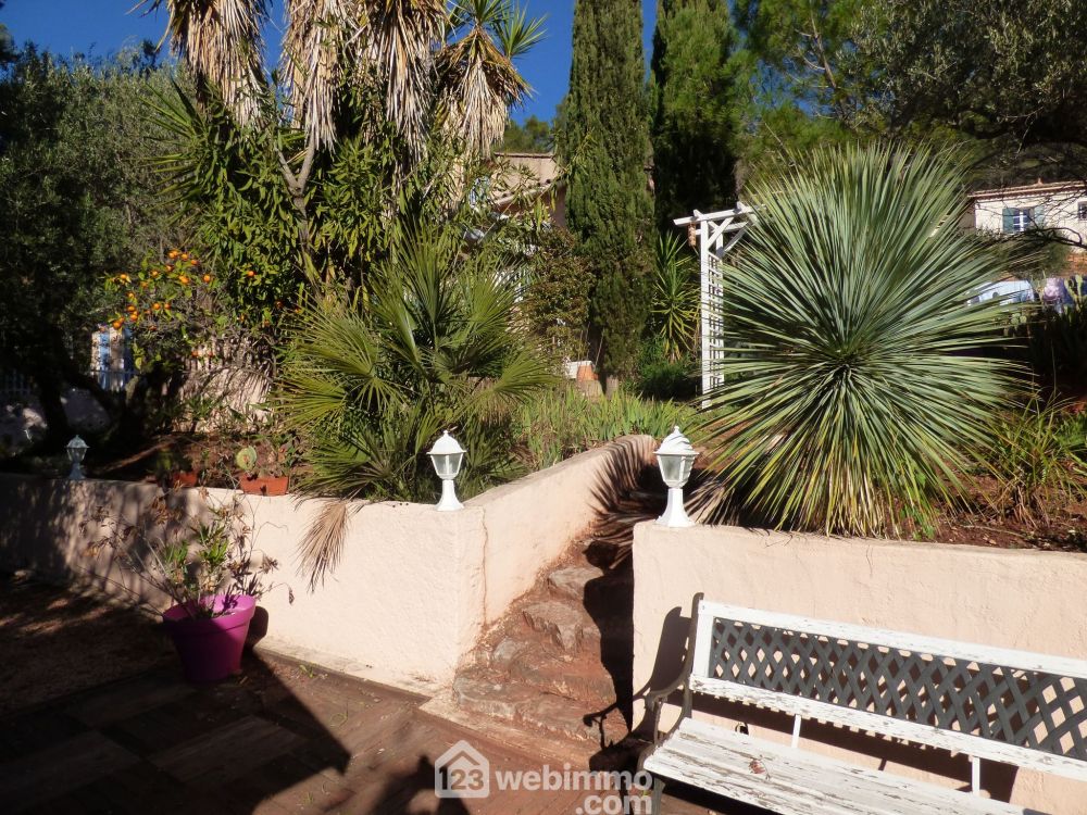 Photo 25 - Le Cannet-des-Maures 83340 à Le Cannet-des-Maures