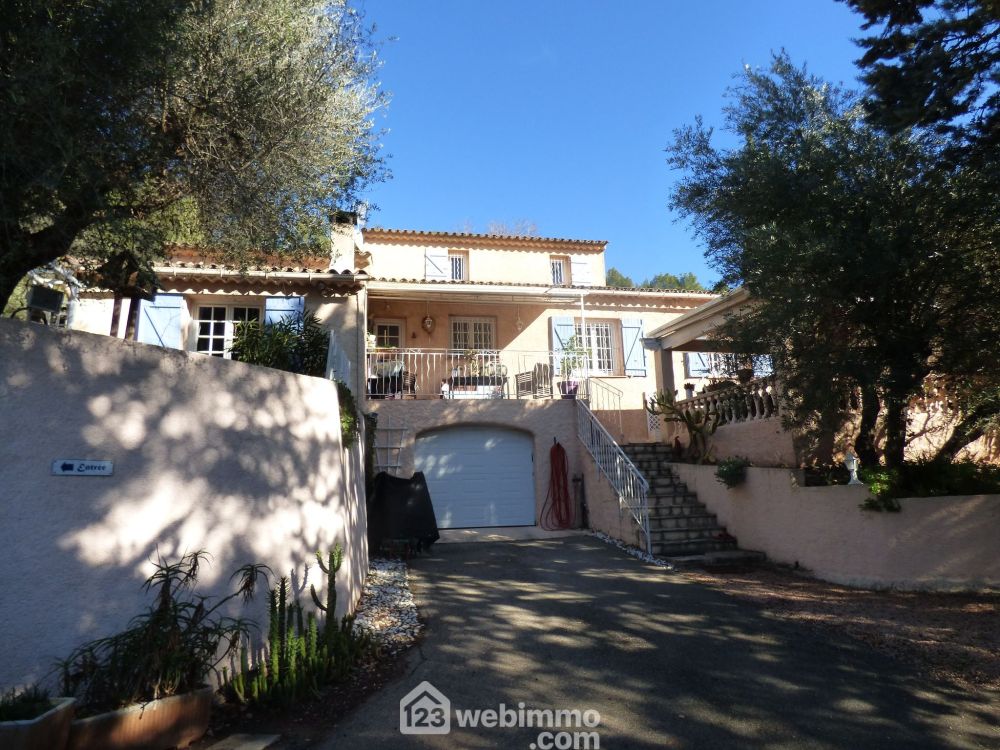 Photo 2 - Le Cannet-des-Maures 83340 à Le Cannet-des-Maures