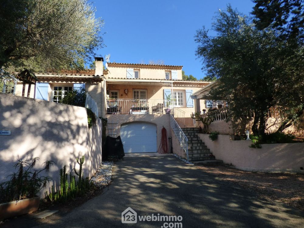 Photo 26 - Le Cannet-des-Maures 83340 à Le Cannet-des-Maures