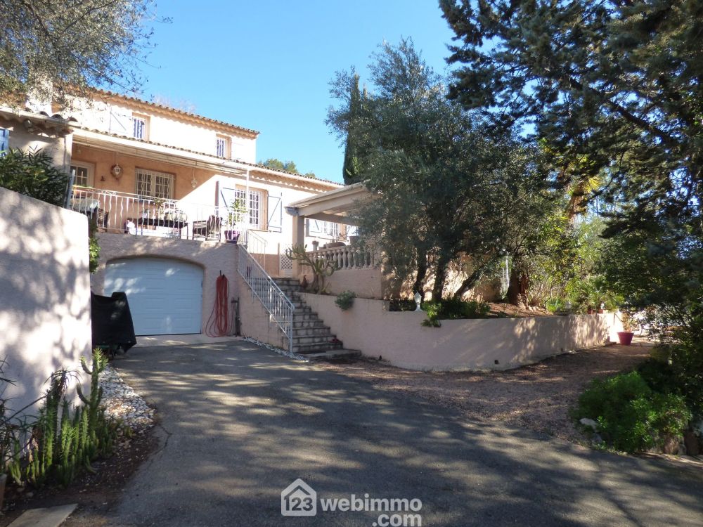 Photo 27 - Le Cannet-des-Maures 83340 à Le Cannet-des-Maures