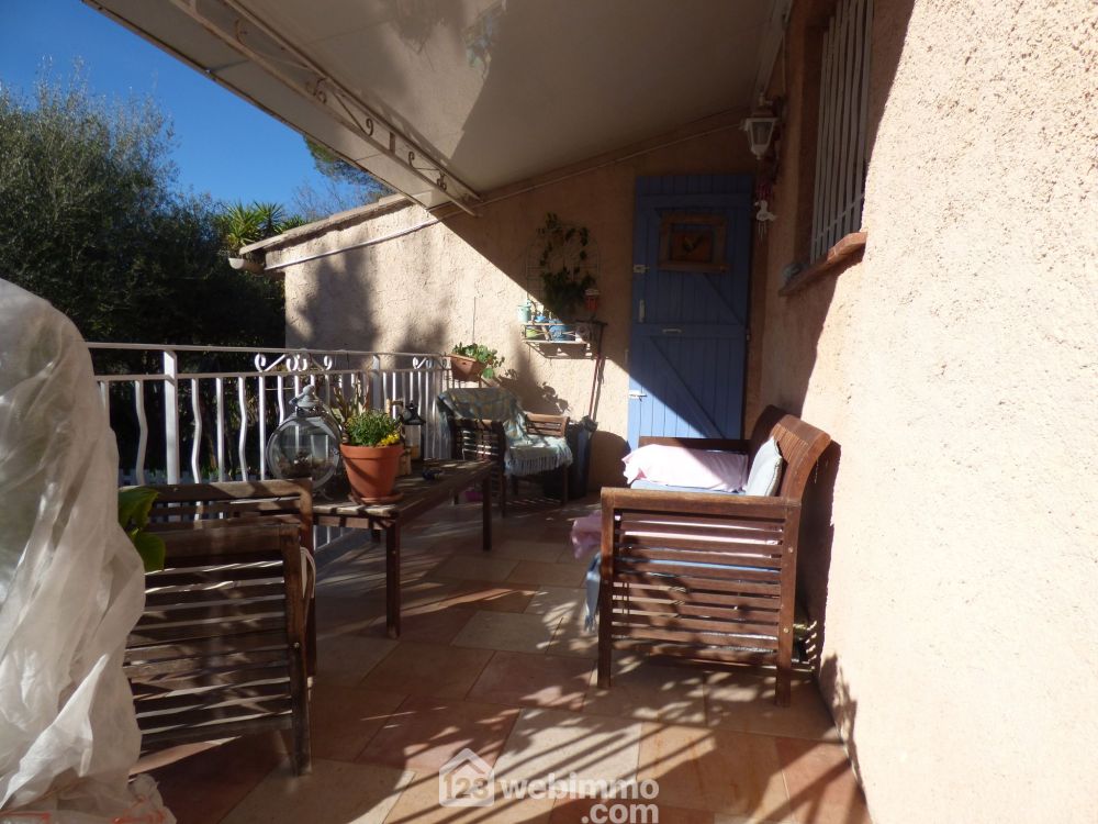 Photo 28 - Le Cannet-des-Maures 83340 à Le Cannet-des-Maures